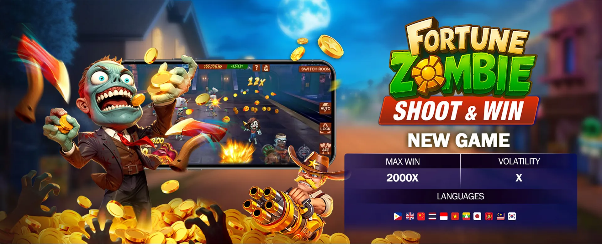 JL7 Apps mobile interface showing various games and promotions